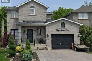 Detached House for Rent, 3 Silver Trails Drive, Barrie (Holly), ON