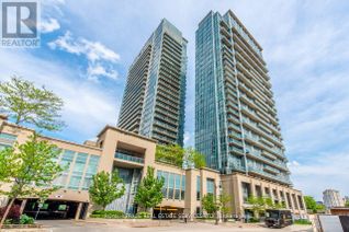 Loft for Rent, 155 Legion Road N #2301, Toronto (Mimico), ON