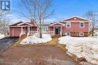 Detached House for Sale, 104 Doyle Court, Summerside, PE