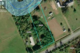 Commercial Land for Sale, Lot Abney Road, Abney, PE