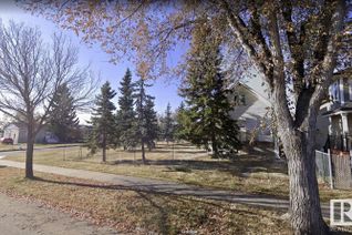 Land for Sale, 11906 76 St Nw, Edmonton, AB