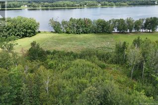 Land for Sale, 0 Mercedes Lane, Burton, NB