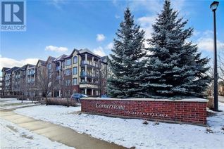 Condo Apartment for Sale, 3060 Rotary Way Unit# 215, Burlington, ON