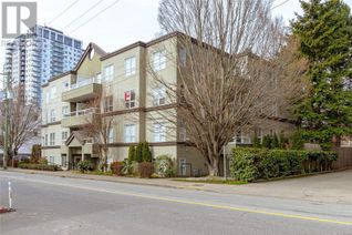 Property for Sale, 832 Fisgard St #204, Victoria, BC