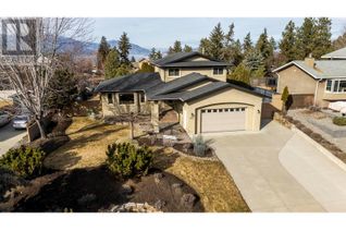 Property for Sale, 524 Curlew Drive, Kelowna, BC