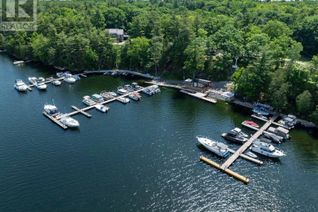 Business for Sale, 292 Marina Road, Rideau Lakes, ON