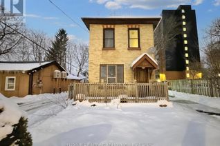 Detached House for Rent, 230 Grey Street #Upper, London, ON