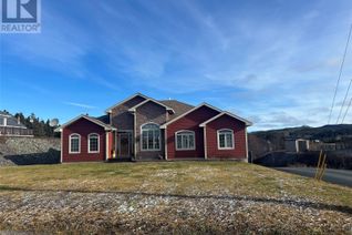 Bungalow for Sale, 1 Dock Point Street, Marystown, NL