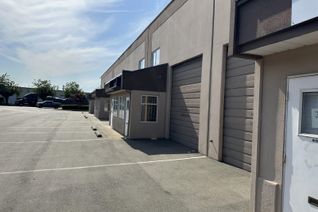 Industrial Property for Sale, 32929 Mission Way #7, Mission, BC