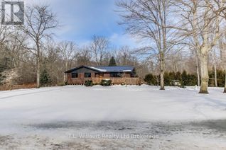 Bungalow for Sale, 1193 Mid-Nwal Tline Road, Norfolk, ON