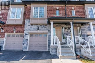 Property for Sale, 2220 Queensway Drive Unit# 13, Burlington, ON