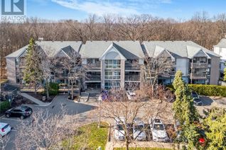 Condo Apartment for Sale, 2030 Cleaver Avenue Unit# 212, Burlington, ON