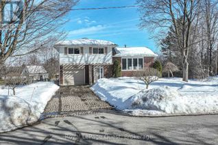 Detached House for Sale, 362 Harmon Road, Orillia, ON