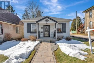 House for Sale, 44 Broadway Street W, Paris, ON