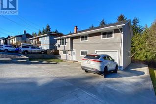 Property for Sale, 161 Crestview Drive, Prince Rupert, BC