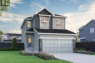 Property for Sale, 607 Buffaloberry Manor Se, Calgary, AB
