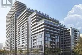 Condo Apartment for Sale, 60 Princess Street #531 Se, Toronto (Waterfront Communities), ON