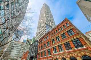 Condo for Sale, 20 Lombard Street #UPH07, Toronto (Church-Yonge Corridor), ON