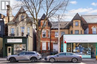 House for Rent, 225 Carlton Street #4, Toronto (Cabbagetown-South St. James Town), ON