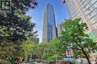 Condo for Sale, 1 Gloucester Street #1815, Toronto (Church-Yonge Corridor), ON