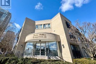 Condo for Rent, 38 Hollywood Avenue #308, Toronto (Willowdale East), ON