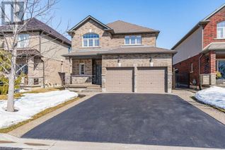 House for Sale, 72 Garinger Crescent, Binbrook, ON