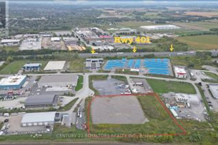 Land for Sale, 41 Britton Court, Clarington (Bowmanville), ON