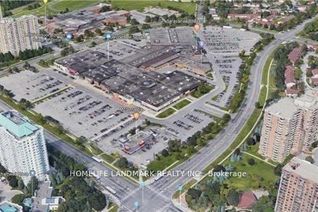 Commercial/Retail Property for Lease, 1571 Sandhurst Circle #103, Toronto (Agincourt North), ON