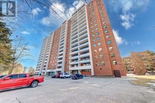 Condo for Sale, 1250 Bridletowne Circle #1108, Toronto (L'Amoreaux), ON