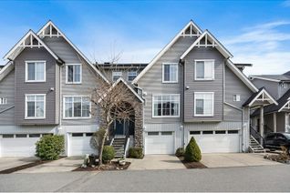 Townhouse for Sale, 8881 Walters Street #18, Chilliwack, BC