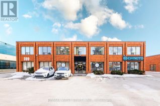 Automotive Related Business for Sale, 390 Bradwick Drive, Vaughan (Concord), ON