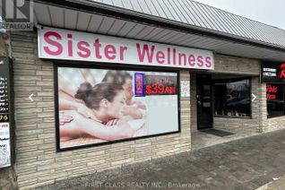 Tanning Salon Non-Franchise Business for Sale, 13130 Yonge Street #9, Richmond Hill (Oak Ridges), ON