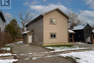 Detached House for Rent, 266 Canice Street #3, Orillia, ON