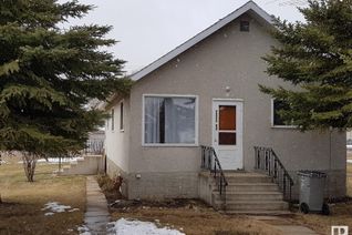 Detached House for Sale, 5203 53 Av, Mundare, AB