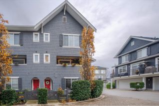 Townhouse for Sale, 127 172 Street #11, Surrey, BC