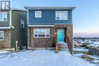 House for Sale, 28 Augusta Court, St. John's, NL