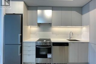 Property for Rent, 30 Gibbs Road #1503, Toronto (Islington-City Centre West), ON