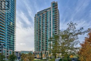 Property for Rent, 235 Sherway Gardens Road #508, Toronto (Islington-City Centre West), ON