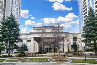 Condo for Sale, 25 Kingsbridge Garden Circle #2813, Mississauga (Hurontario), ON