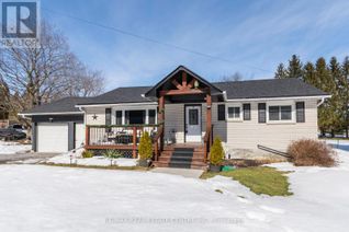 Property for Sale, 17786 Telephone Road, Quinte West (Murray Ward), ON