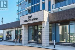 Condo Apartment for Sale, 385 Winston Road #411, Grimsby, ON