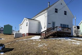 Property for Sale, 1440 Union Street, Canso, NS