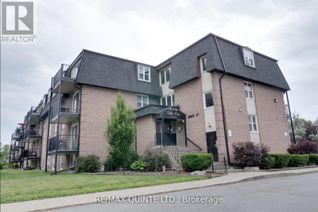 Condo Apartment for Sale, 80 Grier Street #205, Belleville (Belleville Ward), ON