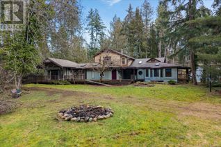 House for Sale, 963 Englishman River Rd, Errington, BC