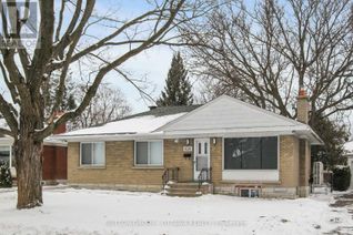 Bungalow for Rent, A - Main Level - 839 Colson Avenue, Ottawa, ON