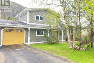 Detached House for Sale, 34 Pinebud Avenue, Trinity, NL