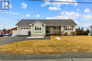 Bungalow for Sale, 98 Porters Road, Conception Bay south, NL