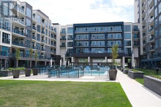 Condo for Sale, 16 Concord Place Unit# 238, Grimsby, ON