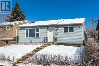 House for Sale, 124 Falsby Road Ne, Calgary, AB