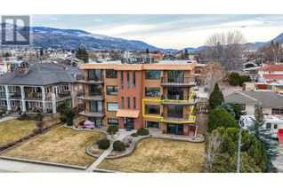 Property for Sale, 578 Lakeshore Drive #202, Penticton, BC